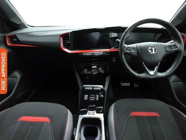 2022 Vauxhall Mokka-e 50kWh SRi Premium SUV 5dr Electric Auto (136 ps) Hatchback Electric Automatic