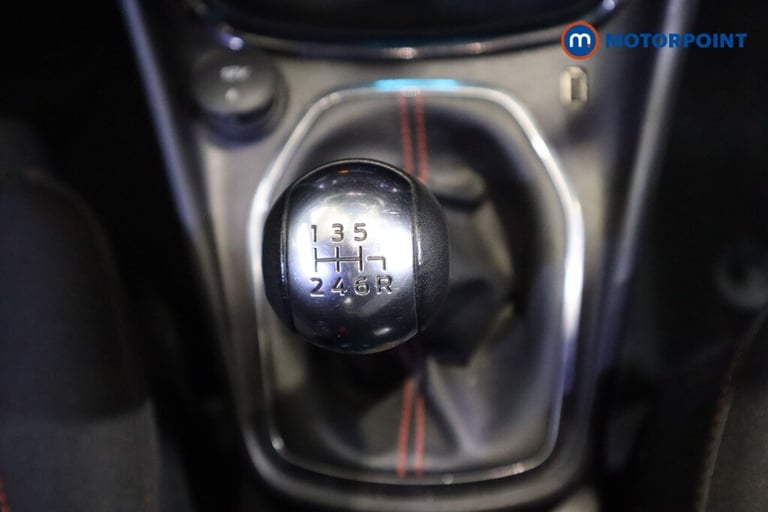 2022 Ford Puma 1.0 EcoBoost Hybrid mHEV 155 ST-Line 5dr HATCHBACK PETROL Manual