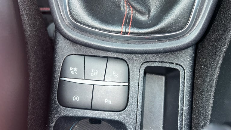 2022 Ford Puma 1.0 EcoBoost Hybrid mHEV ST-Line X 5dr HATCHBACK PETROL Manual