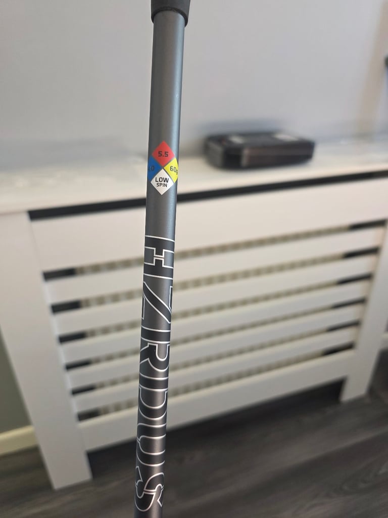 Ben Hogan speed slot 5 wood 