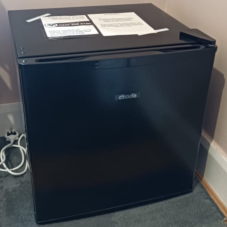 image for Mini Freezer for Tabletop or Under Counter (31L)