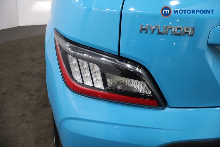 2023 Hyundai KONA 150kW Premium 64kWh 5dr Auto SUV Electric Automatic