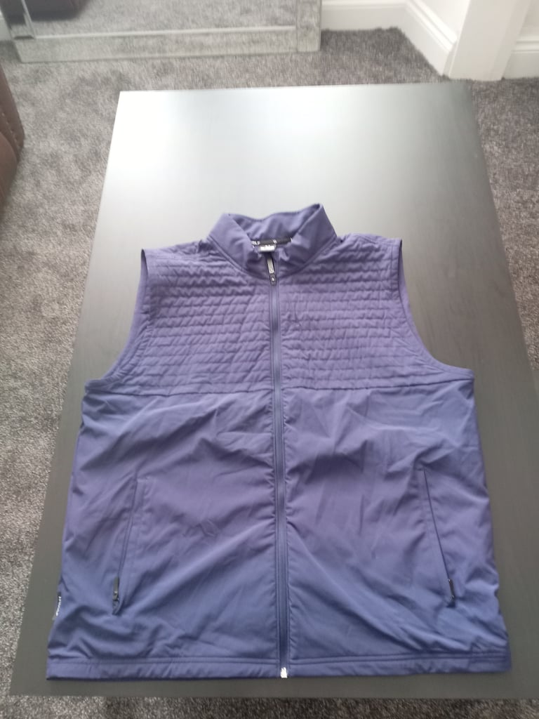Men's golf clothes xl