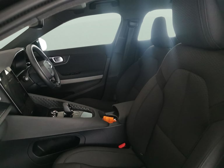 2021 Polestar Polestar 2 300kW 78kWh Long Range Dual motor 5dr 4WD Auto SALOON ELECTRIC Automatic