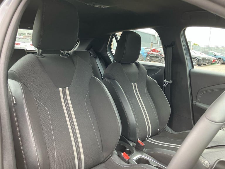 2023 Vauxhall Corsa GS HATCHBACK Petrol Automatic