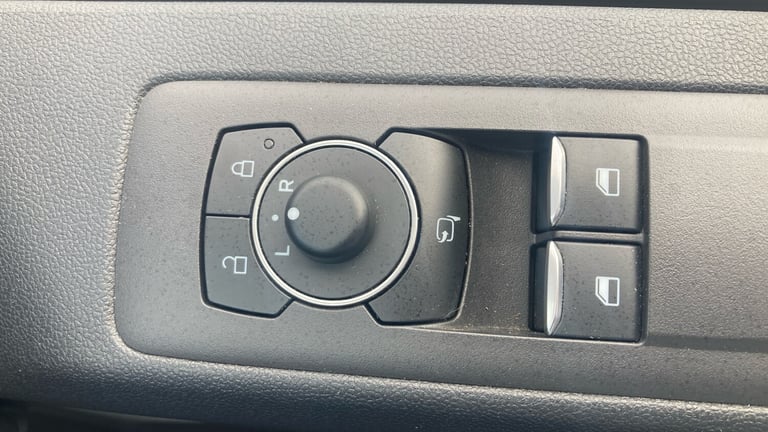 2024 Ford Transit Custom 300 L2 Diesel Fwd 2.0 EcoBlue 170ps H1 Van Sport Auto Van Diesel Automatic