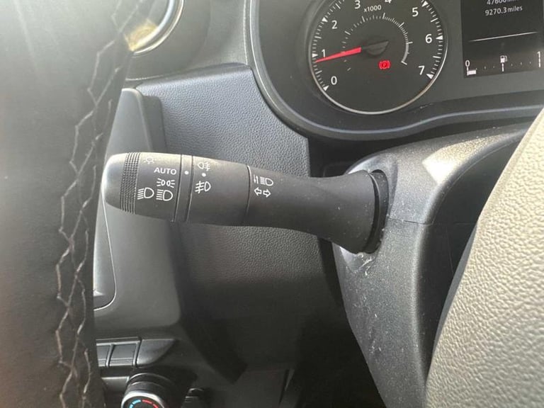 2019 Dacia Duster 1.6 SCe Comfort 5dr Manual SUV Petrol Manual