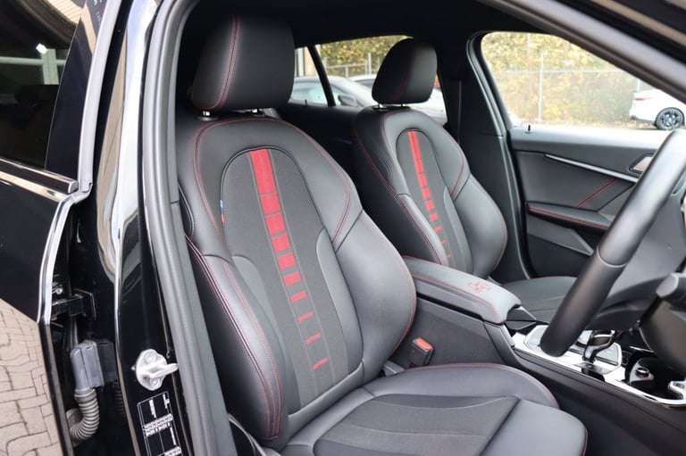 2021 BMW 1 Series 128TI 2.0 5 DOOR Hatchback Petrol Automatic