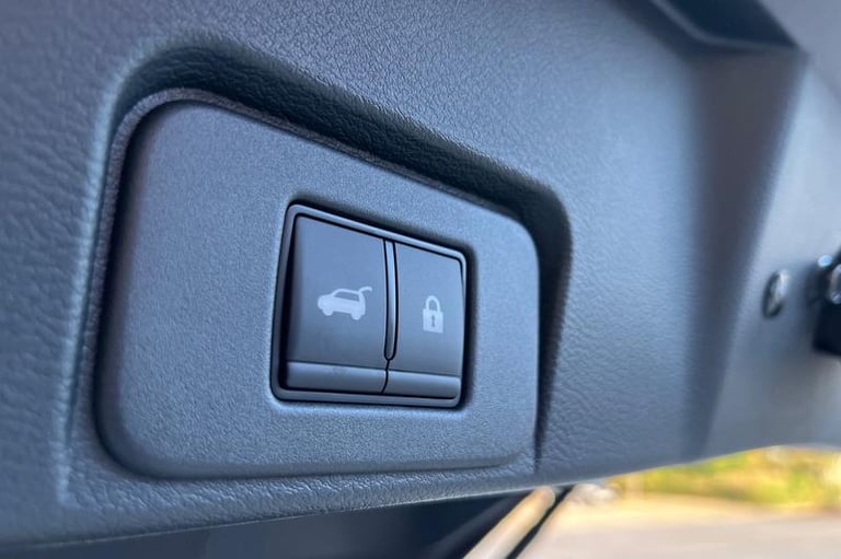 2025 Nissan X-Trail 1.5 E-Power E-4orce 213 N-Trek 5dr Auto Automatic Station Wagon Hybrid Automatic