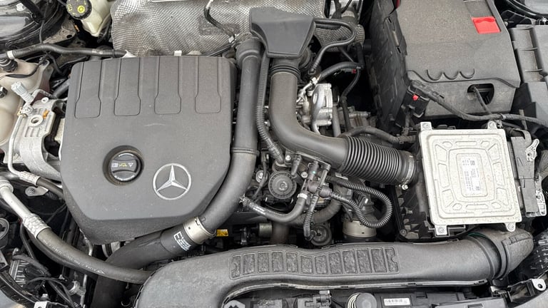 2020 Mercedes-Benz A-Class A200 AMG Line 4dr Auto (Rear Parking Camera)(Cruis