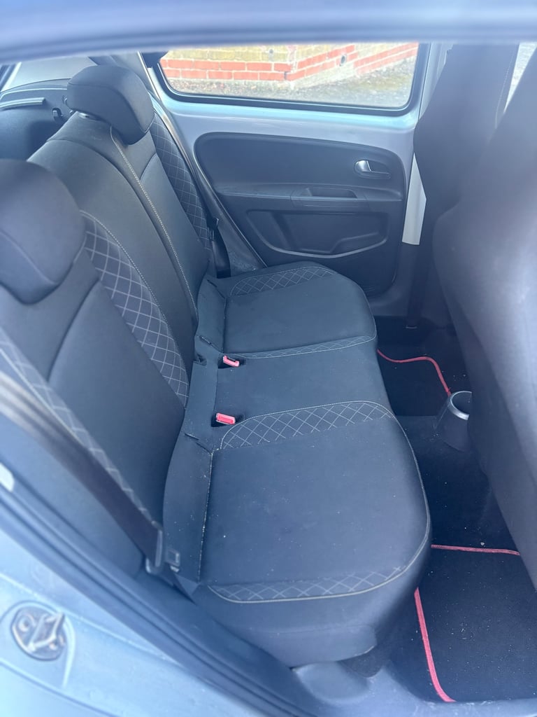 SKODA CITIGO 1.0 *CHEAP*