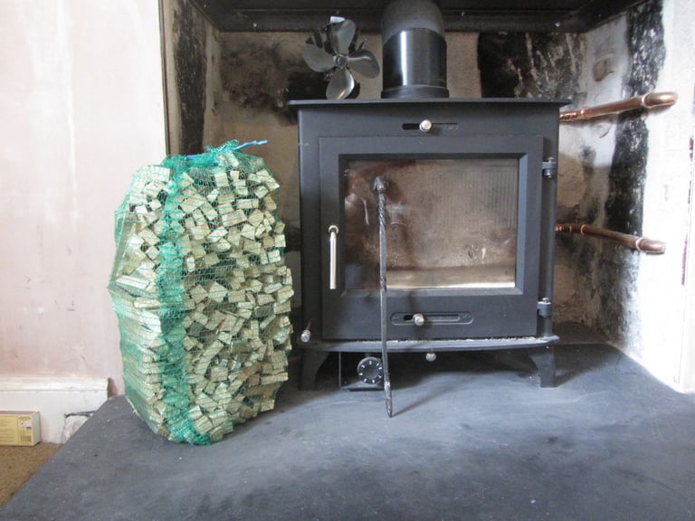 image for firewood kindling 