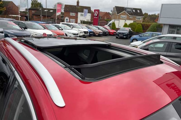 2023 MG MG HS 1.5 T-GDI 16.6kWh Exclusive SUV 5dr Petrol Plug-in Hybrid Auto Euro 6 (s/s) SUV Hyb...