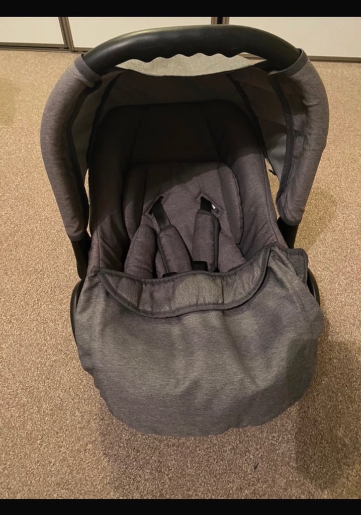 image for Infant car seat