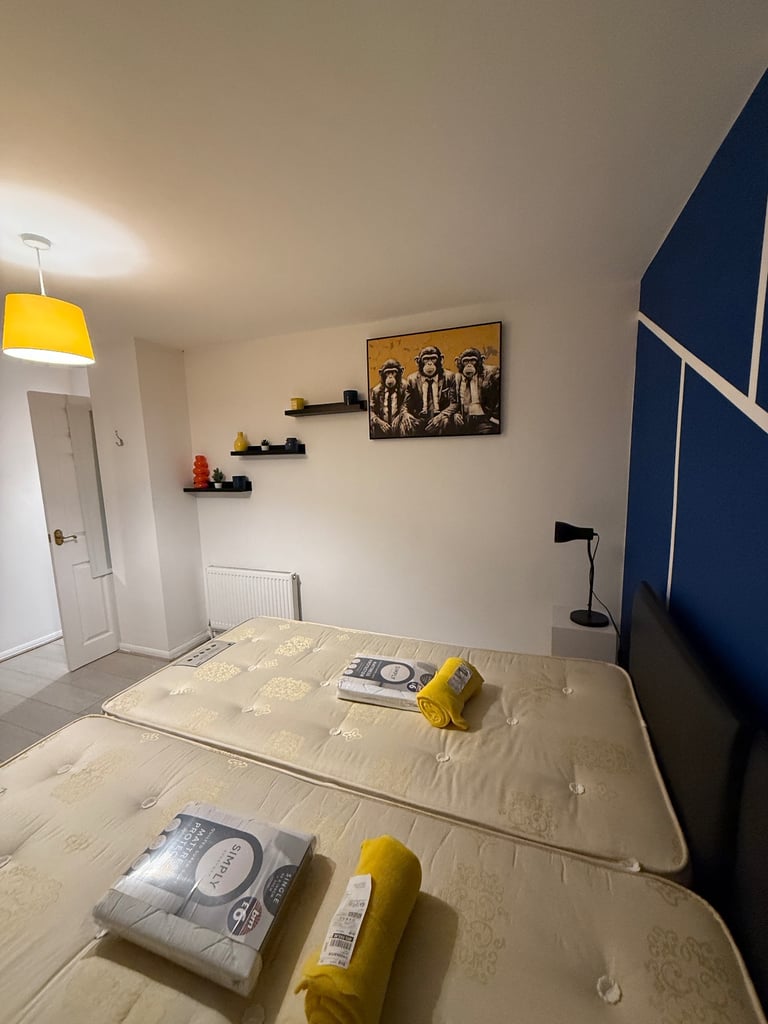 3 bedroom Basildon