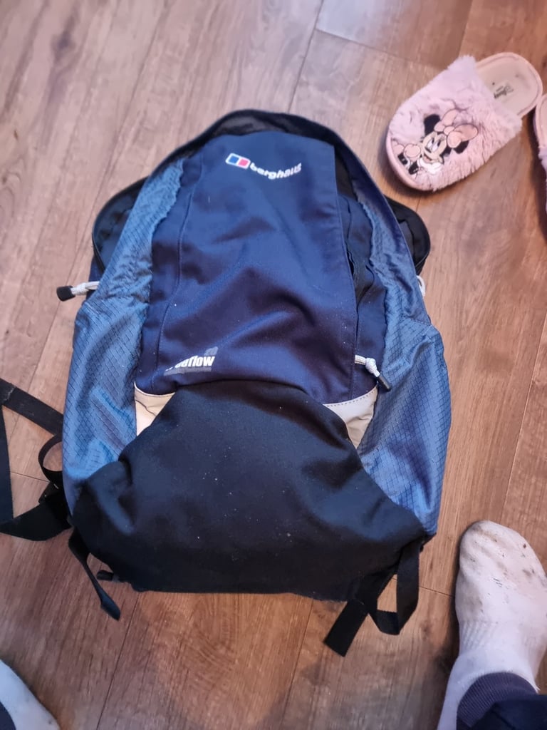 image for Berghaus Freeflow 20L Backpack