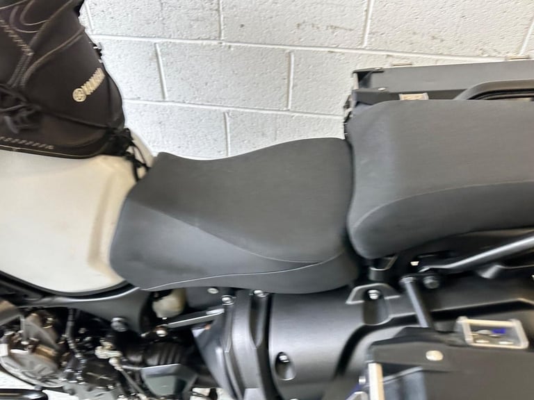2019 Yamaha XT1200 XT1200 XT1200 ZE Super Tenere Adventure Sport