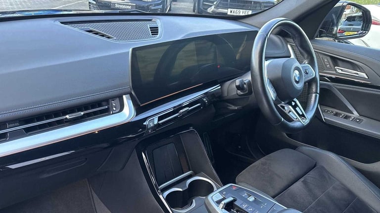 2022 BMW X1 xDrive 23d MHT M Sport Premier 5dr Step Auto Estate Diesel Automatic