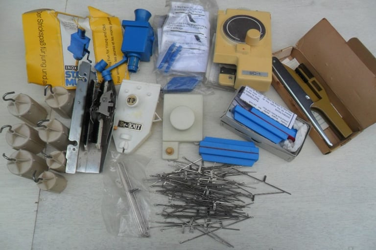 Sewing Accessories for Sale