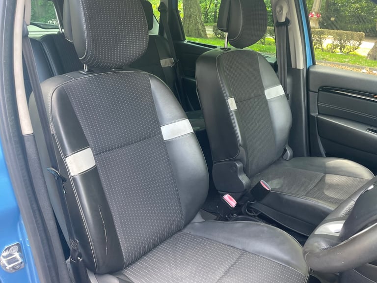RENAULT SCENIC 1.5 DCI 
