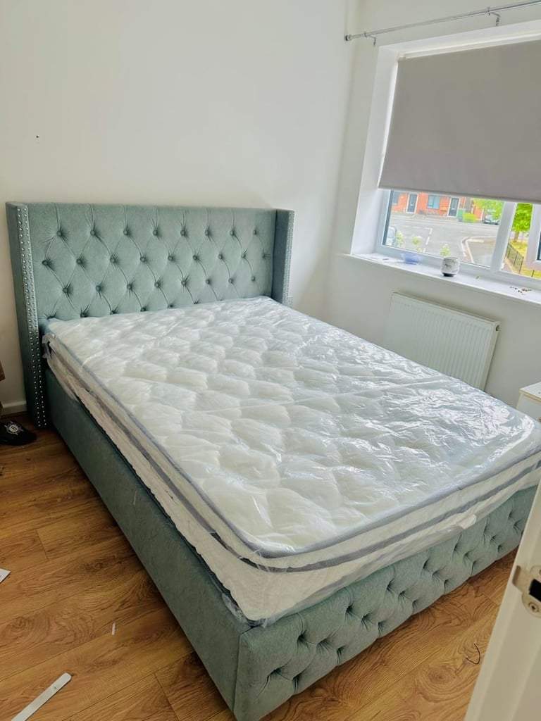 Brand new beds for sale UK wide delivery available contact now