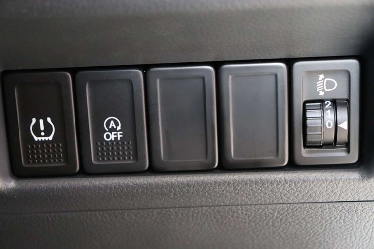 2019 Suzuki Celerio 1.0 Celerio SZ2 DualJet 5dr Hatchback Petrol Manual