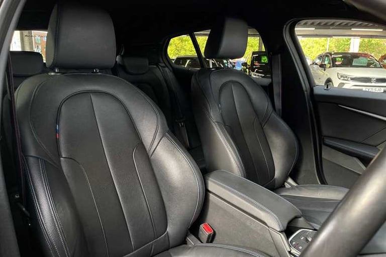 2024 BMW 1 Series 1.5 118i M Sport (LCP) Hatchback 5dr Petrol Manual Euro 6 (s/s) (136 ps) Hatchb...
