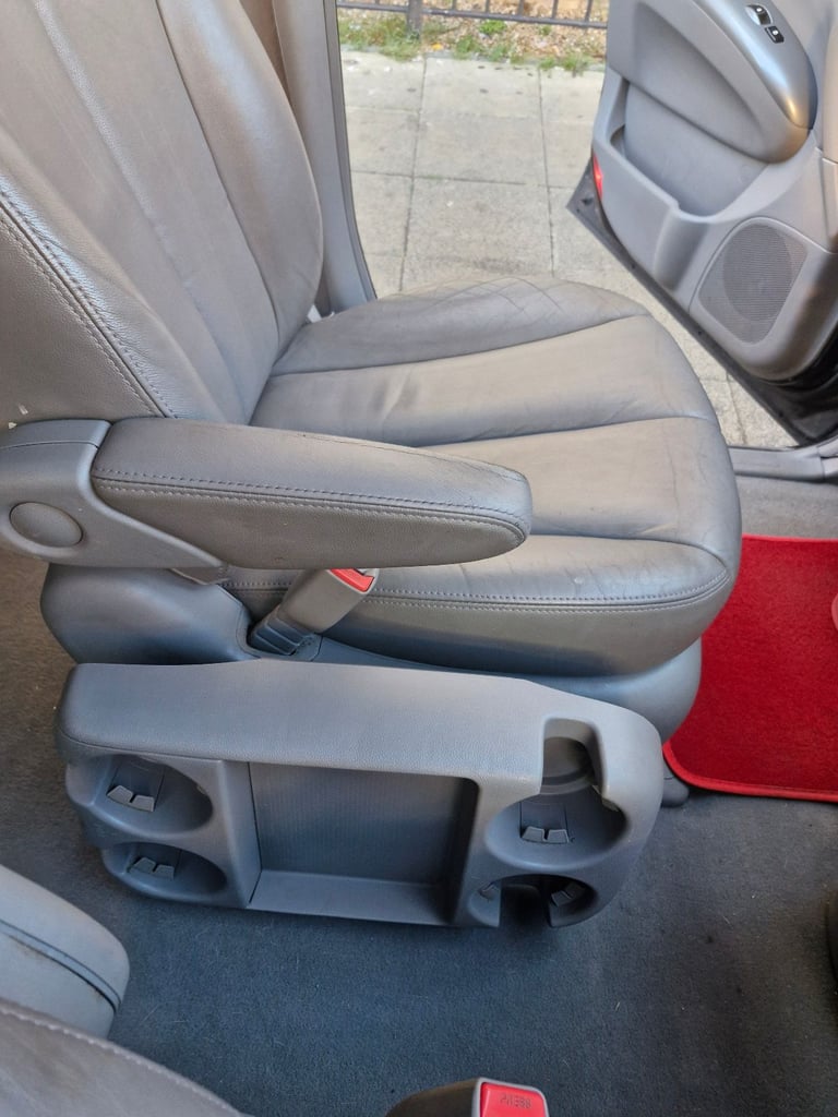 Kia, SEDONA, MPV, 2007, Other, 2902 (cc), 5 doors