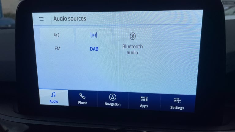 2022 Ford Kuga 2.5 FHEV ST-Line X Edition 5dr CVT Hybrid Estate Estate Hybrid Automatic