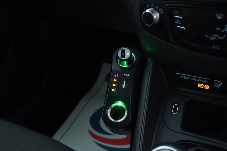 2019 Ford Transit Courier 1.5 TDCi Trend Van [6 Speed] PANEL VAN Diesel Manual