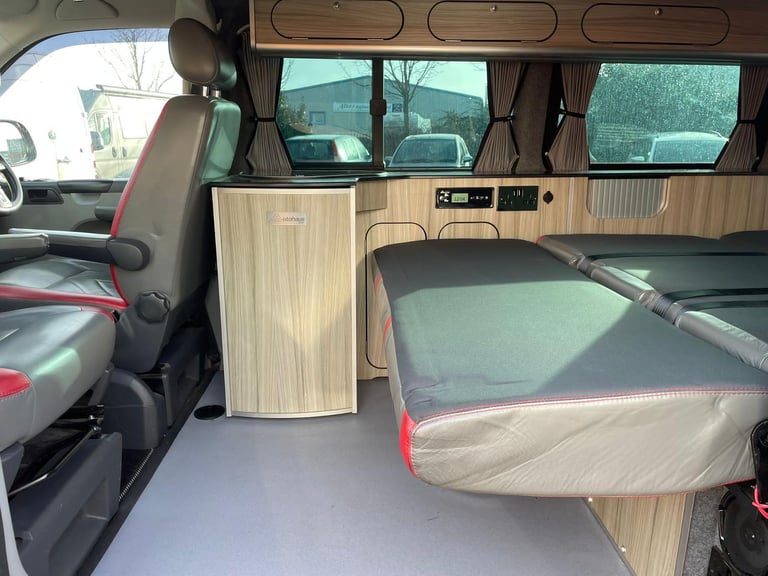 Volkswagen AUTOHAUS 140ps 6 Speed