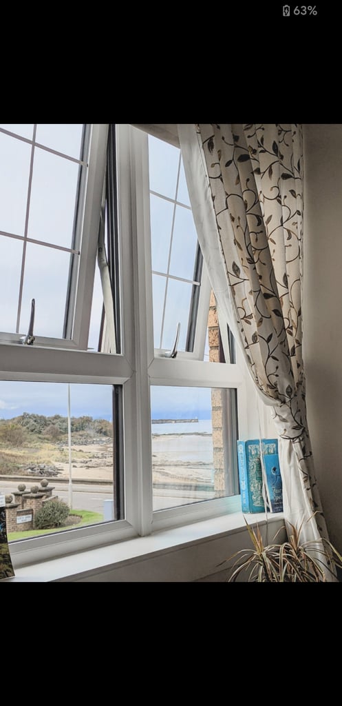 Mutual exchange Gorbals 