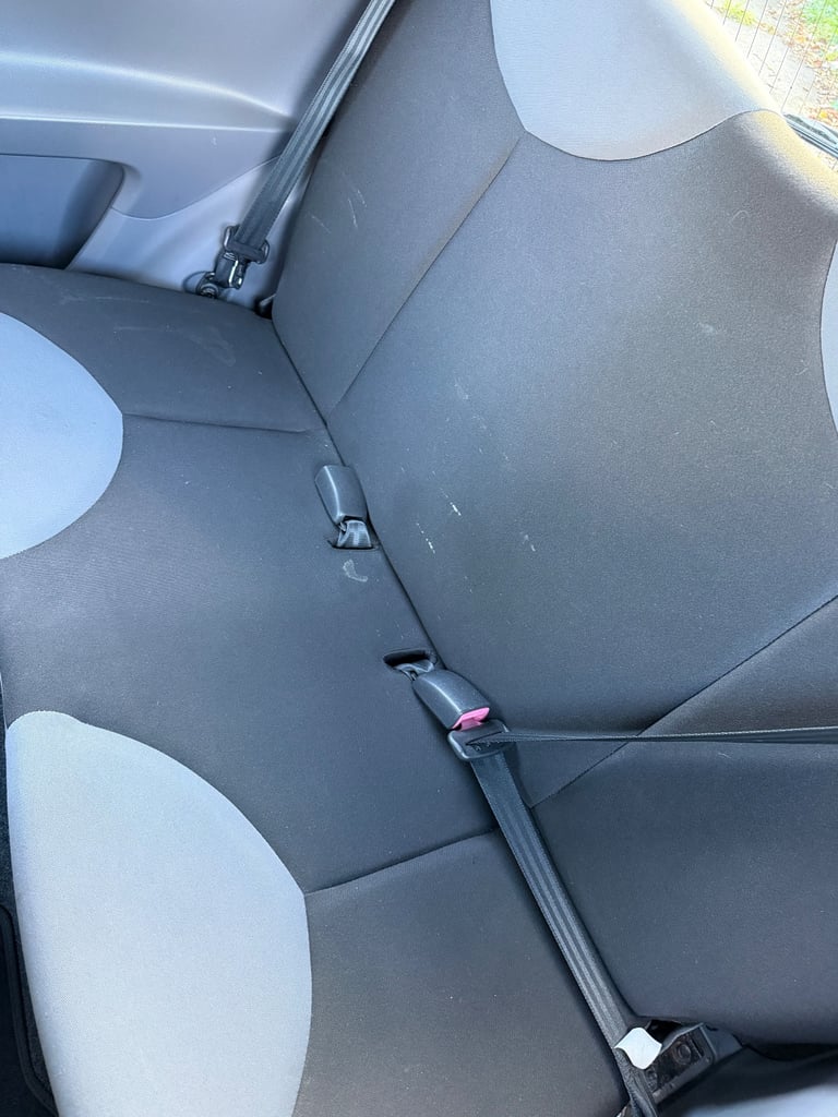 Citroen, C1, Hatchback, 2011, Manual, 998 (cc), 3 doors