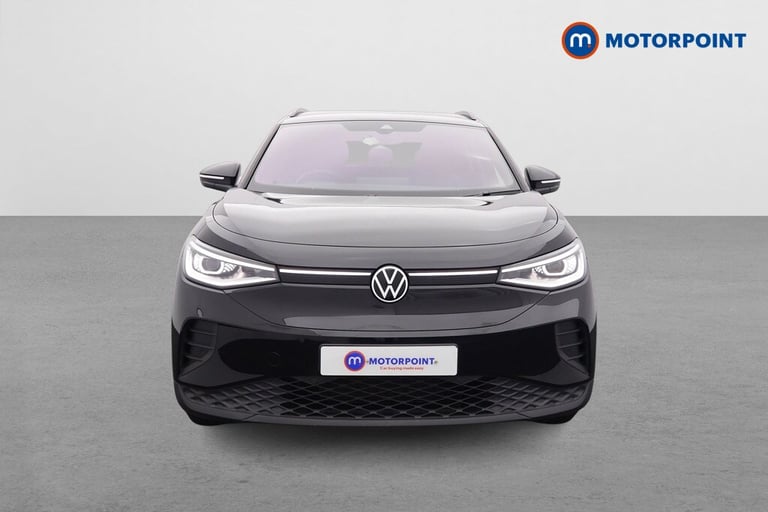 2024 Volkswagen ID.4 210kW Match Pro 77kWh 5dr Auto SUV Electric Automatic