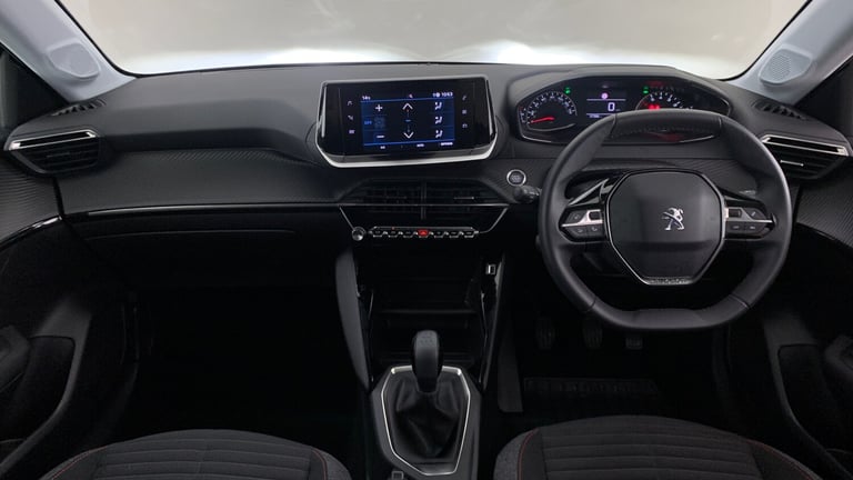 2022 Peugeot 208 1.2 PureTech Active Premium + Hatchback 5dr Petrol Manual Euro 6 (s/s) (75  Hatc...