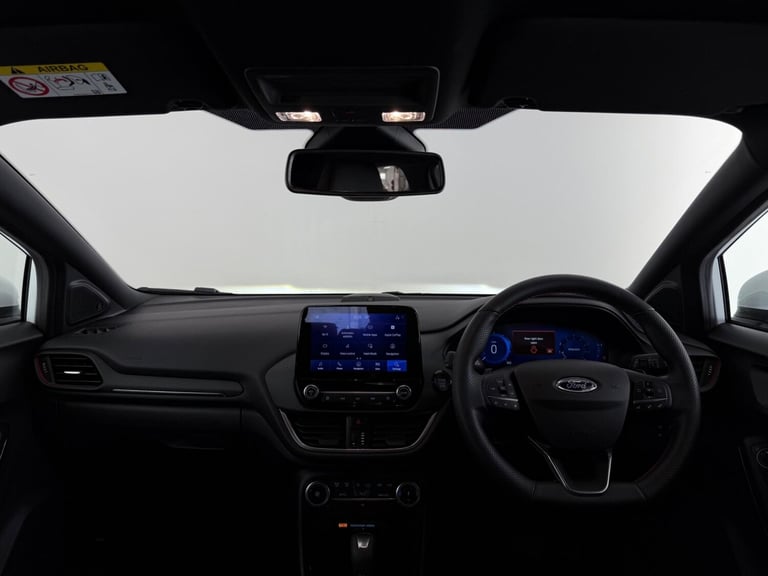 2023 Ford Puma 1.0 EcoBoost Hybrid mHEV ST-Line X 5dr DCT HATCHBACK PETROL Automatic
