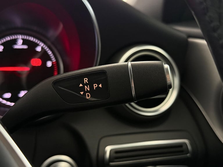 2017 Mercedes-Benz C Class 2.1 C250d AMG Line Cabriolet G-Tronic+ Euro 6 (s/s) 2dr CONVERTIBLE Di...