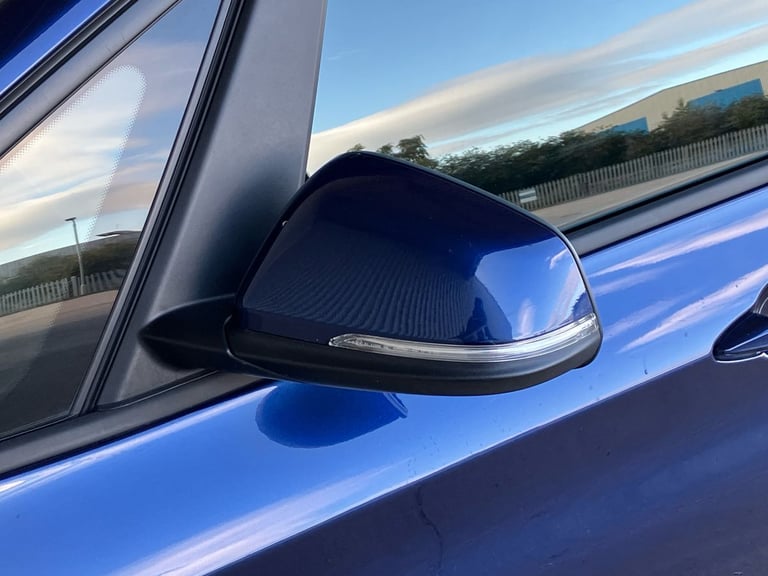 2019 BMW 2 Series 220i SE 5dr DCT Hatchback PETROL Automatic