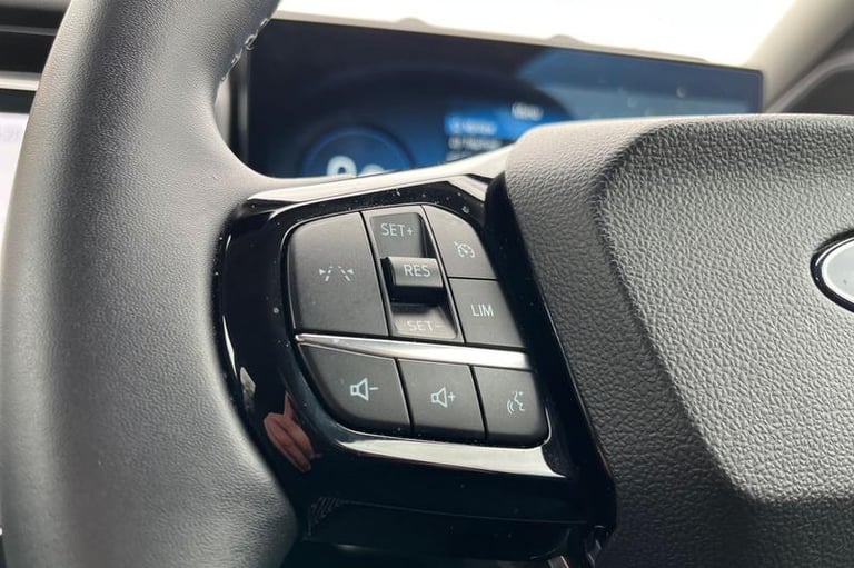 2024 Ford Puma TITANIUM | Rear View Camera | Cruise Control | Sync 4 Touchscreen Navigatio Hatchb...