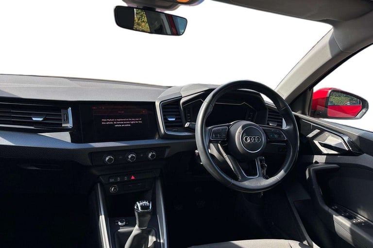 2020 Audi A1 30 TFSI Sport 5dr Hatchback Petrol Manual