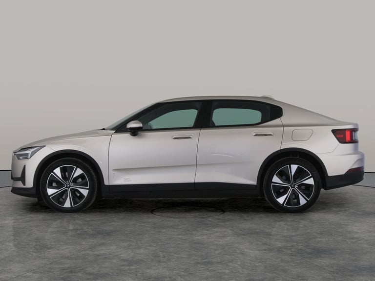 2022 Polestar Polestar 2 Single Motor 78kWh Long Range Fastback 5dr Electric Auto FWD (231 ps) - ...