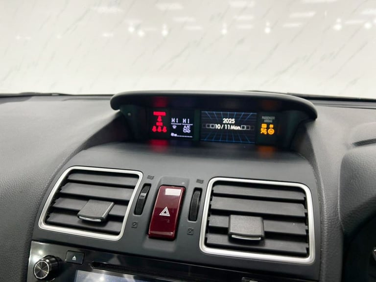 2016 Subaru Forester 2.0D XC Premium SUV 5dr Diesel Manual 4WD Euro 6 (147 ps) FULL SERVICE HIST ...