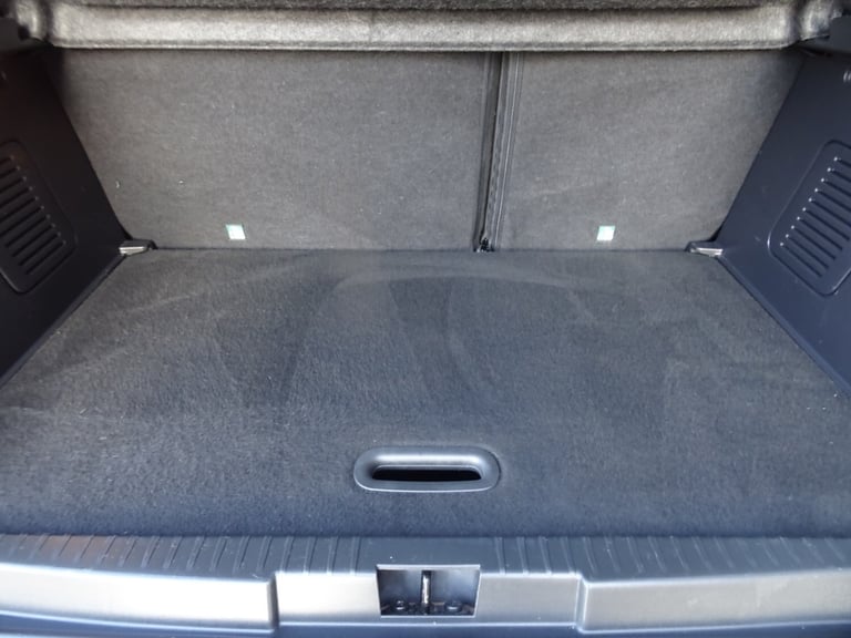 Renault Captur 1.5 dCi 90 Dynamique S Nav 5dr Automatic **ONLY 24000 MILES**