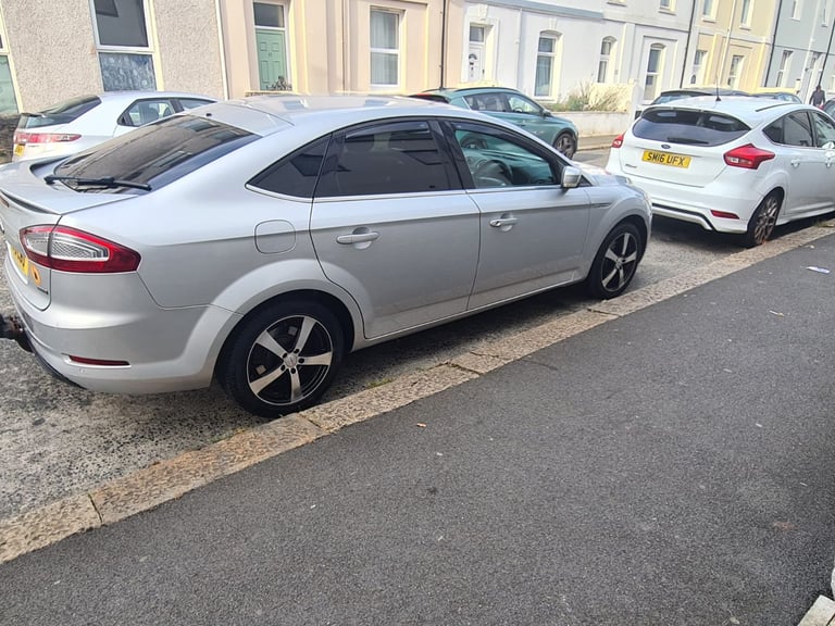 2013 Ford mondeo 1.6 tdci econetic business edition, full service history, cambelt done, long mot