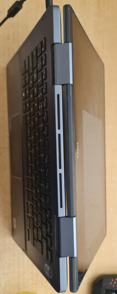 Dell Inspiron Touch Screen Laptop, 14", i5 10th Gen, 256GB SSD, 8GB, 1 Year Warranty