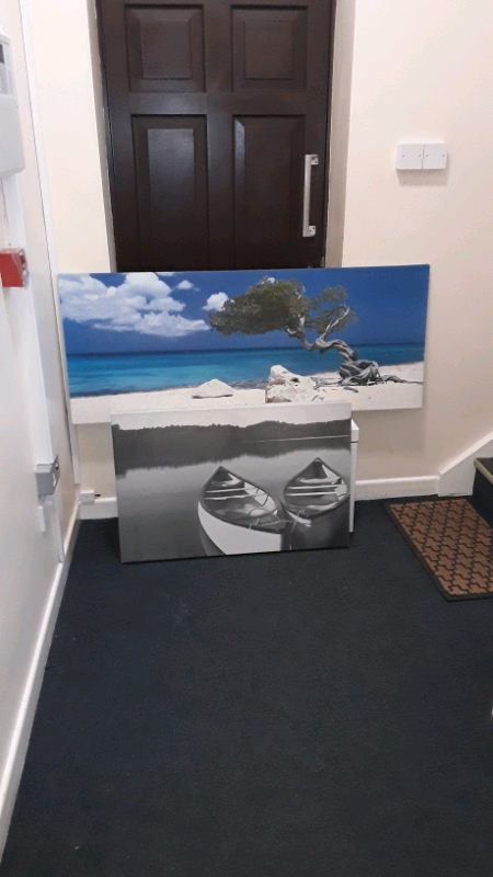 Painting and Pictures £2 & £5