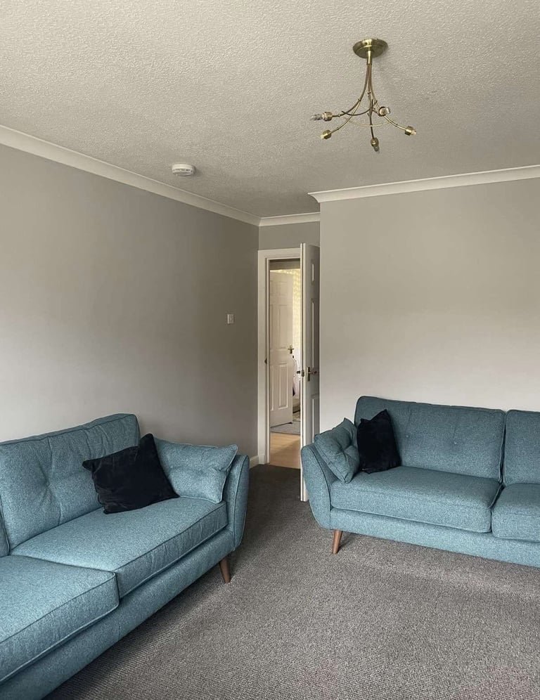 *Urgent* En-suite room available in Edinburgh, Dalry