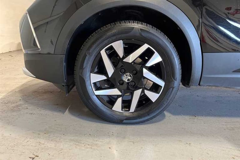 2022 Vauxhall Mokka 1.2 Turbo Elite Edition SUV 5dr Petrol Manual Euro 6 (s/s) (130 ps) SUV Petro...