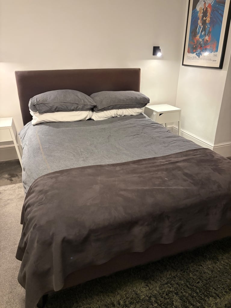 image for Double bed 