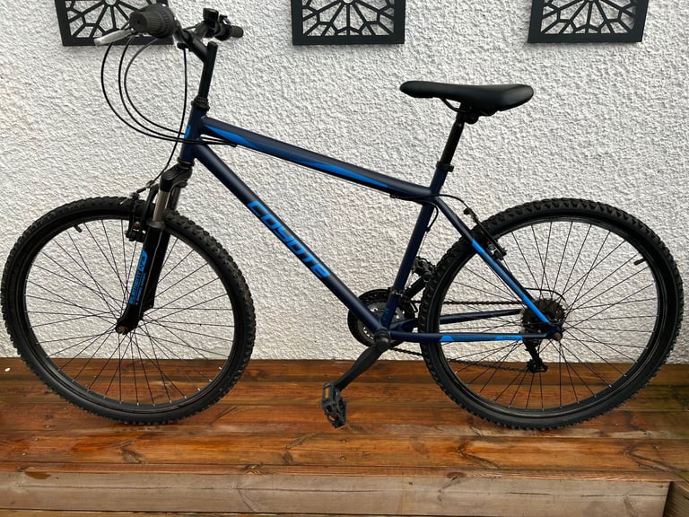 image for Coyote Element XFS